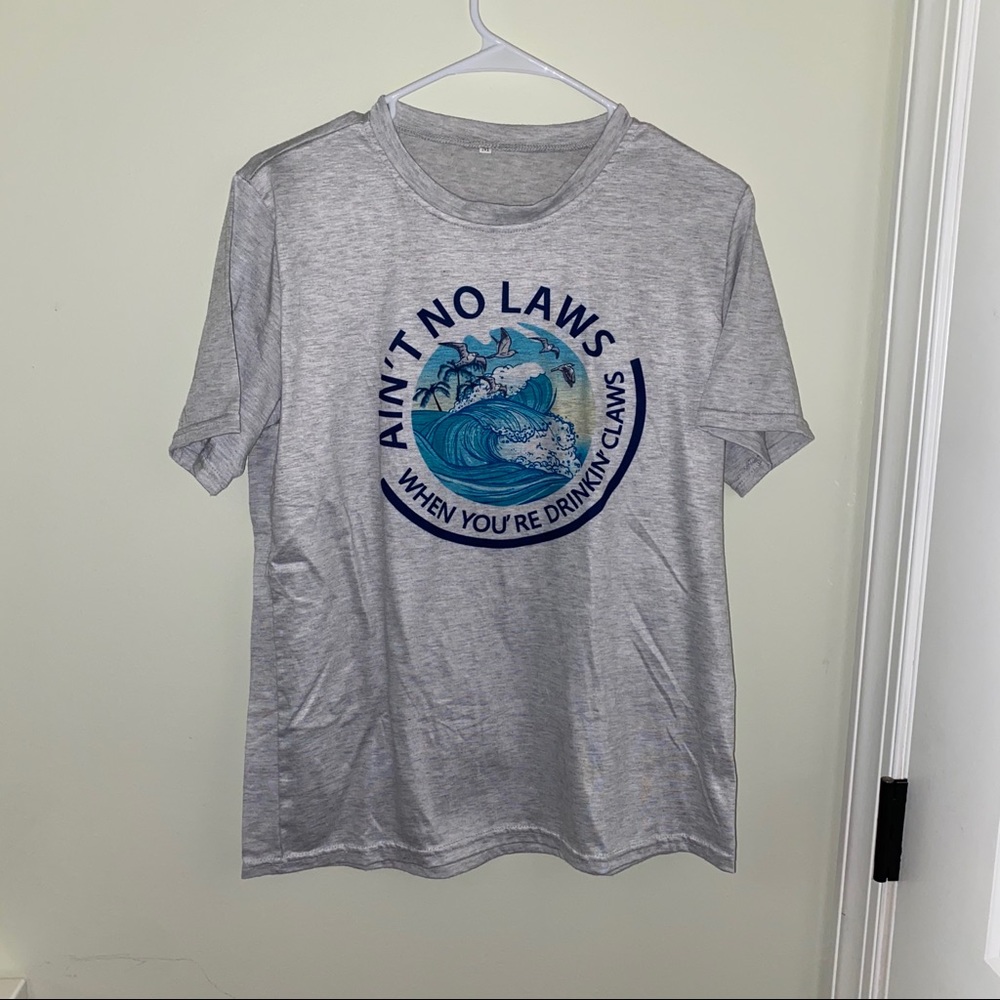 White Claw T shirt!!